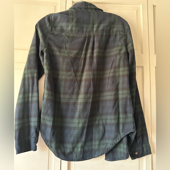 Flannel for the fall/winter! - Picture 2 of 2